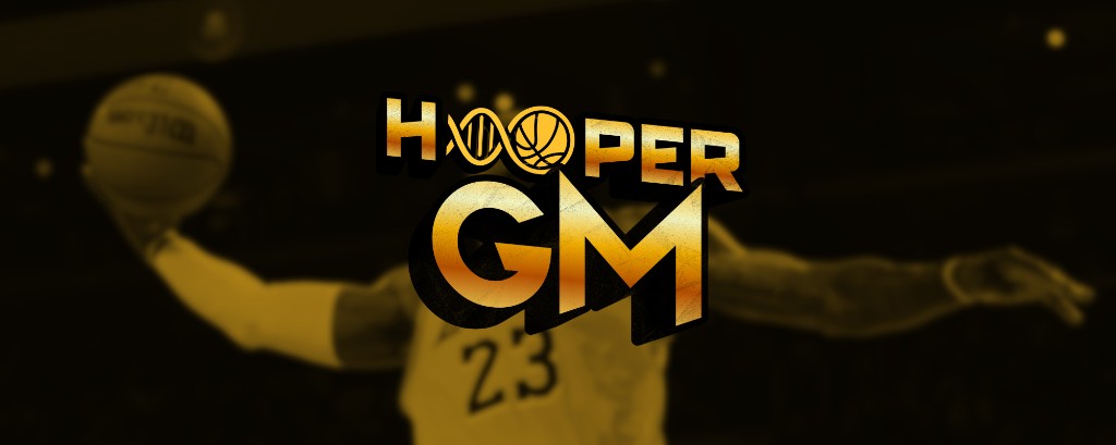 HooperGM